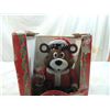 Image 2 : MUSICAL CHRISTMAS BUBBLE BEAR