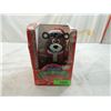 Image 3 : MUSICAL CHRISTMAS BUBBLE BEAR