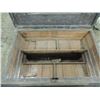 Image 2 : ANTIQUE CARPENTERS TOOL CHEST