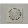 Image 2 : 1883 MORGAN SILVER DOLLAR COIN