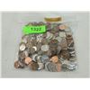 Image 1 : BAG MISC CANADIAN COINS