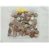 Image 2 : BAG MISC CANADIAN COINS