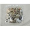 Image 2 : BAG MISC FOREGIN COINS