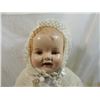 Image 2 : ANTIQUE COMPOSITION DOLL