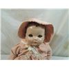 Image 2 : ANTIQUE COMPOSITION DOLL