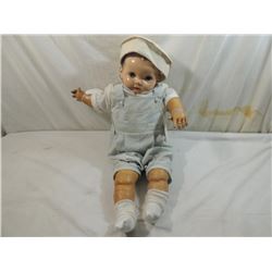 1940s IDEAL DOLL BIG BROTHER DOLL