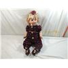 Image 1 : PRECIOUS HEIRLOOM FAYZAH SPANOS DOLL