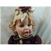 Image 2 : PRECIOUS HEIRLOOM FAYZAH SPANOS DOLL
