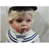 Image 2 : PRECIOUS HEIRLOOM FAYZAH SPANOS DOLL