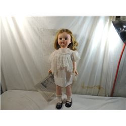 LITTLE MISS ECHO DOLL