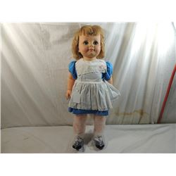 VINTAGE SAUCY WALKER DOLL