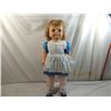 Image 3 : VINTAGE SAUCY WALKER DOLL