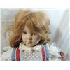 Image 2 : GREAT AMERICAN DOLL CO. MARLENA DOLL