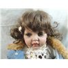 Image 2 : PRECIOUS HEIRLOOM FAYZAH SPANOS DOLL