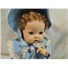 Image 2 : SMALL VINTAGE RUBBER DOLL