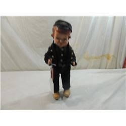 1950s DUTCH BOY DOLL