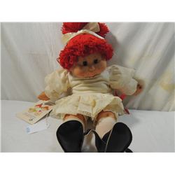 VINTAGE DREAM BABIES DOLL