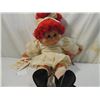 Image 1 : VINTAGE DREAM BABIES DOLL