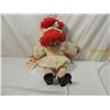 Image 3 : VINTAGE DREAM BABIES DOLL