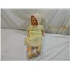 Image 1 : VERY OLD CRYING BABY DOLL