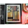 Image 1 : N WYATT JR MODERN PAINTING