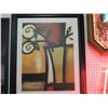 Image 2 : N WYATT JR MODERN PAINTING