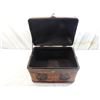 Image 3 : WOODEN DECORATIVE BOX