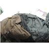 Image 2 : BOX LOT BEAUTICIAN SMOCKS & APRONS