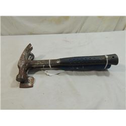 LOT 2 ESTWING & FORGECRAFT HAMMERS