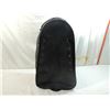 Image 3 : LEATHER MOTORCYCLE SEAT BAG