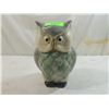 Image 1 : VINTAGE OWL COOKIE JAR