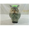 Image 2 : VINTAGE OWL COOKIE JAR