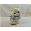 Image 1 : CERAMIC KITTEN COOKIE JAR