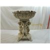 Image 2 : ORNATE BIRD BATH PLANTER