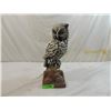 Image 1 : OWL SCULPTURE