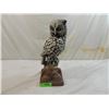 Image 2 : OWL SCULPTURE