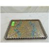 Image 1 : MOSAIC DRAGONFLY TRAY