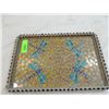 Image 2 : MOSAIC DRAGONFLY TRAY