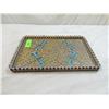 Image 3 : MOSAIC DRAGONFLY TRAY