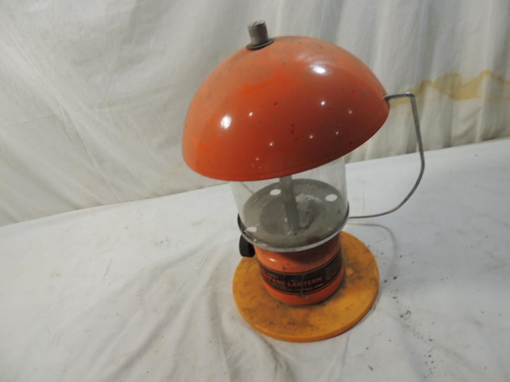 propane lantern propane lantern