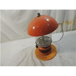 VINTAGE SEARS DOUBLE MANTLE PROPANE  LANTERN