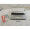 Image 1 : SMITH -CORONA XD-5800 WORD PROCESSING TYPEWRITER