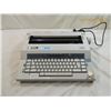 Image 1 : SMITH-CORONA XD-6500 SPELL RIGHT II TYPEWRITER