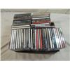 Image 1 : LOT 53 ASSORTED MUSIC CDS