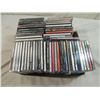 Image 2 : LOT 53 ASSORTED MUSIC CDS