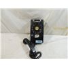 Image 2 : VINTAGE ROTARY WALL PHONE
