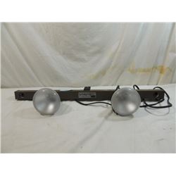POWELITE LIGHT BAR MODEL 200