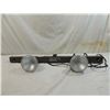 Image 1 : POWELITE LIGHT BAR MODEL 200