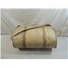 Image 2 : VINTAGE LARGE WOVEN TRAVEL BAG
