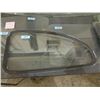 Image 1 : VW REAR DRIVER SIDE WINDOW DELODUR